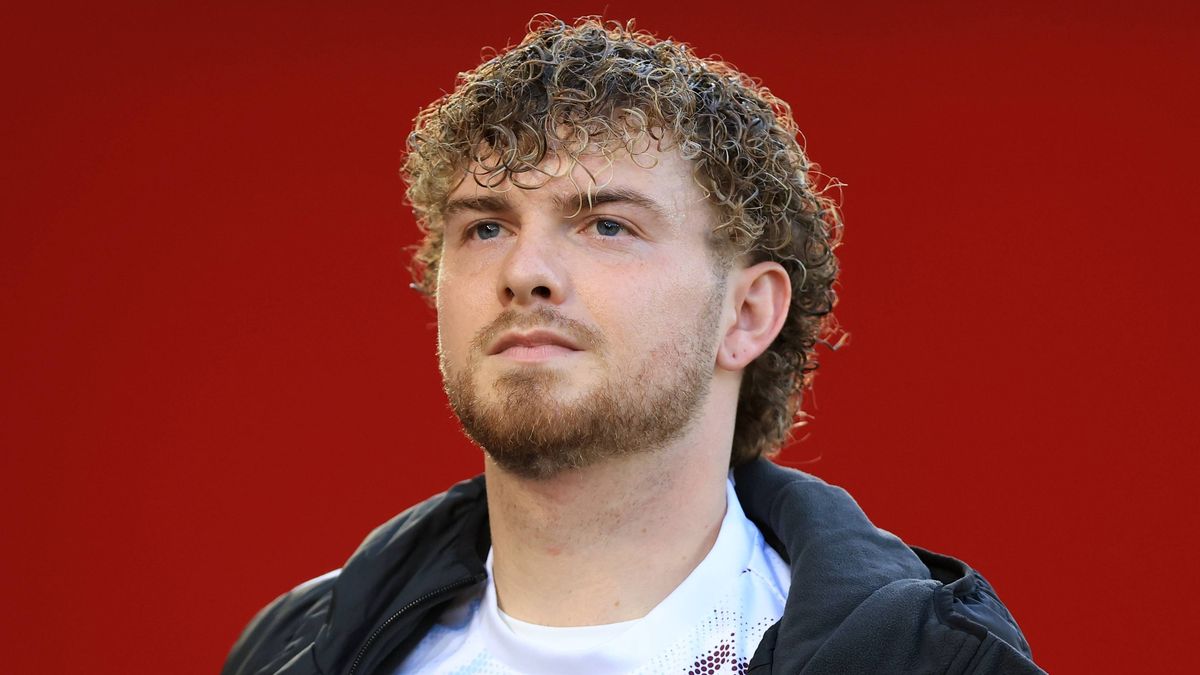 Harvey Elliott