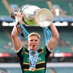 Henry Pollock pomohol doviesť Northampton Saints k sláve vo finále Prem Rugby