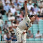Henry hviezdi, keď Nový Zéland zavŕšil víťazstvo proti Anglicku v druhom teste | CricketNews