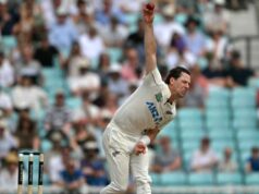 Henry hviezdi, keď Nový Zéland zavŕšil víťazstvo proti Anglicku v druhom teste | CricketNews Henry hviezdi, keď Nový Zéland zavŕšil víťazstvo proti Anglicku v druhom teste | CricketNews