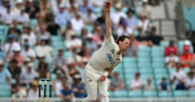 Henry hviezdi, keď Nový Zéland zavŕšil víťazstvo proti Anglicku v druhom teste | CricketNews
