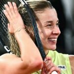 Historická kvalifikantka Chwalinska pripravila Andreeva French Open finále | Tenisové novinky