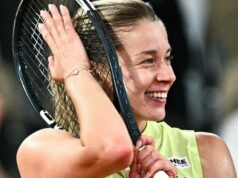 Historická kvalifikantka Chwalinska pripravila Andreeva French Open finále | Tenisové novinky Historická kvalifikantka Chwalinska pripravila Andreeva French Open finále | Tenisové novinky