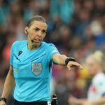 Historická rozhodkyňa majstrovstiev sveta Stéphanie Frappart sa pripojila k tímu UEFA