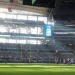 Hlavný tréner Cowboys hovorí, že rolety na štadióne AT&T oberajú fanúšikov Svetového pohára o zážitok