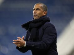 Hlavný tréner Tuniska Sabri Lamouchi bude odvolaný už po piatich zápasoch, ktoré viedol Hlavný tréner Tuniska Sabri Lamouchi bude odvolaný už po piatich zápasoch, ktoré viedol