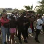 Hnev vo Venezuele rastie, pretože občania nemôžu pomáhať pri záchrane zemetrasenia | Zemetrasenia