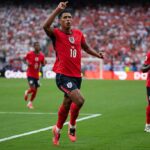 Hodnotenie hráčov Anglicka: Bellingham inšpiruje Three Lions k víťazstvu 2:0 nad Panamou