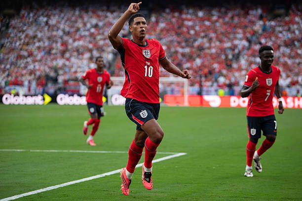 Hodnotenie hráčov Anglicka: Bellingham inšpiruje Three Lions k víťazstvu 2:0 nad Panamou