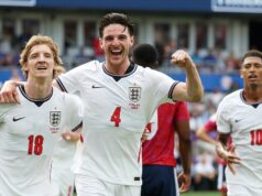 Hodnotenie hráčov Anglicka vs. Kostarika: 8/10 s vyjadrením výkonov na majstrovstvách sveta Declan Rice - Anthony Gordon