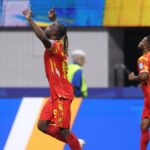 Hodnotenie hráčov DR Kongo vs Uzbekistan – DR Kongo vyhrá 3:1 a kvalifikuje sa na historicky prvé vyraďovacie zápasy na Svetovom pohári FIFA