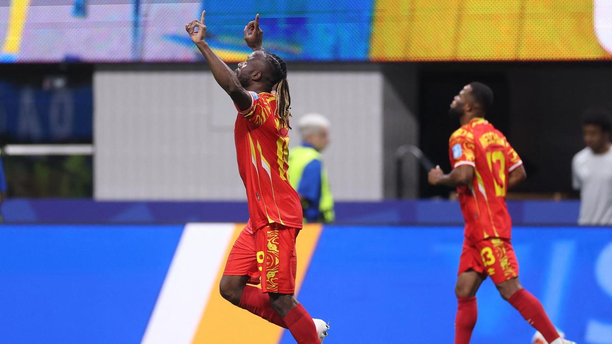 Hodnotenie hráčov DR Kongo vs Uzbekistan – DR Kongo vyhrá 3:1 a kvalifikuje sa na historicky prvé vyraďovacie zápasy na Svetovom pohári FIFA