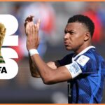 Hodnotenie hráčov Francúzsko vs Senegal