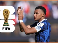 Hodnotenie hráčov Francúzsko vs Senegal Hodnotenie hráčov Francúzsko vs Senegal