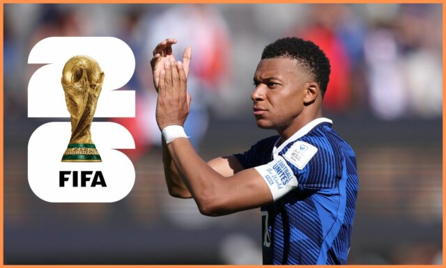Hodnotenie hráčov Francúzsko vs Senegal Hodnotenie hráčov Francúzsko vs Senegal