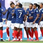 Hodnotenie hráčov medzi Francúzskom a Švédskom — Mbappe, Barcola v cieli v ľahkom francúzskom víťazstve
