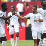 Hodnotenie hráčov medzi Senegalom a Irakom: Senegal zvíťazil 5:0 a udržal nádeje kola 32 nažive
