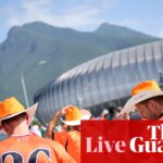 Holandsko v. Maroko: Majstrovstvá sveta 2026 posledných 32 – naživo | Majstrovstvá sveta 2026
