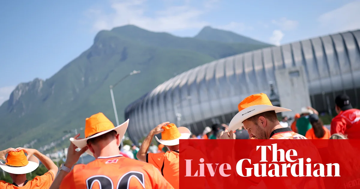 Holandsko v. Maroko: Majstrovstvá sveta 2026 posledných 32 – naživo | Majstrovstvá sveta 2026
