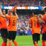 Holandsko vs Maroko LIVE skóre, Majstrovstvá sveta vo futbale 2026: Van Dijk, štart Hakimi; Najnovšie aktualizácie zo zápasu 32. kola
