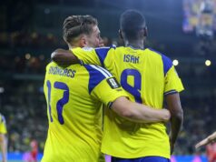 Holandsko vs Švédsko, Majstrovstvá sveta vo futbale 2026: Predpokladané zostavy, vzájomný rekord, sprievodca formou Holandsko vs Švédsko, Majstrovstvá sveta vo futbale 2026: Predpokladané zostavy, vzájomný rekord, sprievodca formou