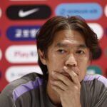 Hong Myung-bo preberá zodpovednosť a končí ako tréner Južnej Kórey