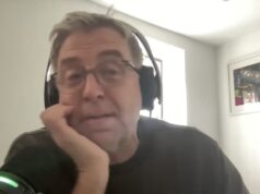 Hostiteľ BBC Mark Chapman kritizoval spravodajstvo o Svetovom pohári – „Už mám dosť“ | Futbal | Šport Hostiteľ BBC Mark Chapman kritizoval spravodajstvo o Svetovom pohári - „Už mám dosť“ | Futbal | Šport
