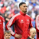 Gabriel Magalhaes je len jednou hviezdou Arsenalu, ktorá poslala Cristhianovi Mosquerovi podporný odkaz