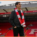 Hráči Liverpoolu sa po príchode Andoniho Iraolu tešia