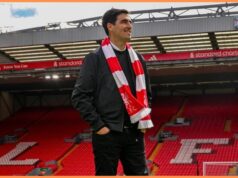 Hráči Liverpoolu sa po príchode Andoniho Iraolu tešia Hráči Liverpoolu sa po príchode Andoniho Iraolu tešia