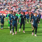 Hráči Panamy na tréningovom ihrisku „bojujú“ pred zápasom Anglicka | Futbal | Šport