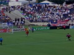 „Hral som v smiešnych prestrelkách v MLS – nenávidel som ich, treba ich nechať v minulosti.“ donald Trump