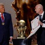Hranica USA vedie priamo cez majstrovstvá sveta | futbal