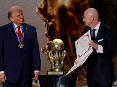 Hranica USA vedie priamo cez majstrovstvá sveta | futbal Hranica USA vedie priamo cez majstrovstvá sveta | futbal