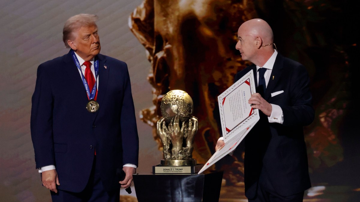 Hranica USA vedie priamo cez majstrovstvá sveta | futbal