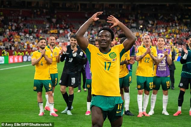 Hrdinské úsilie Curacaa dáva Socceroos 90-percentnú šancu postúpiť do ďalšej Austrálska úvodná výhra nad Turkiye zvýšila ich šance na kvalifikáciu do vyraďovacej fázy majstrovstiev sveta