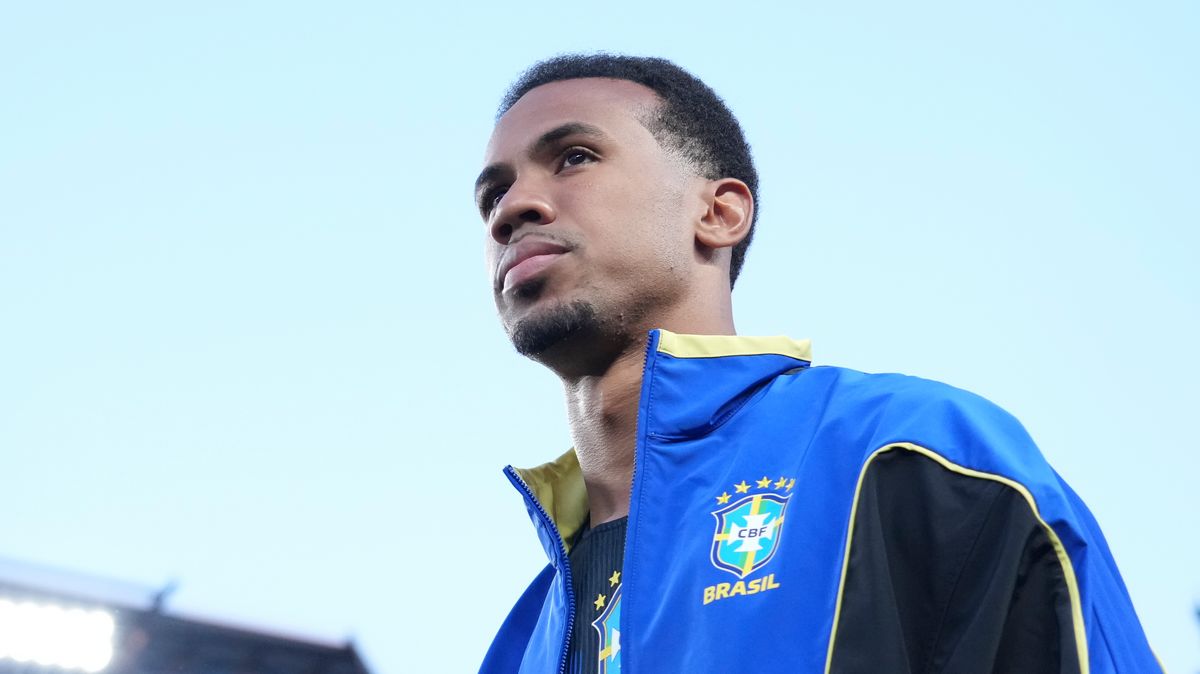 Gabriel Magalhaes