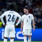 Hviezda Arsenalu Rice je „skeptická“ voči schopnostiam spoluhráča po tom, čo je muž z Man Utd kritizovaný