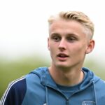 Lucas Nygaard sa upísal Arsenalu a mohol by odísť už po dvoch rokoch s klubom