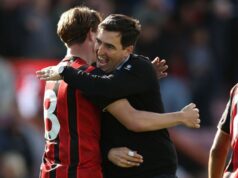 Hviezda Bournemouthu povedala Liverpoolu, čo presne môže očakávať od Andoniho Iraolu | Futbal | Šport Hviezda Bournemouthu povedala Liverpoolu, čo presne môže očakávať od Andoniho Iraolu | Futbal | Šport