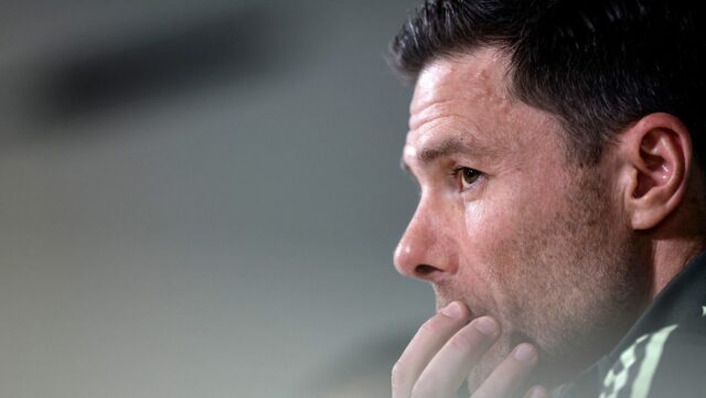 Xabi Alonso