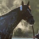 Hviezda Kentucky Derby Cherie DeVaux dúfa, že Golden Tempo prekvapí