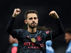 Hviezda Man City hovorí o prestupe Bernarda Silvu do Realu Madrid Hviezda Man City hovorí o prestupe Bernarda Silvu do Realu Madrid