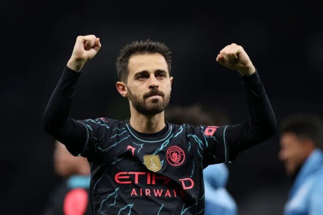 Hviezda Man City hovorí o prestupe Bernarda Silvu do Realu Madrid
