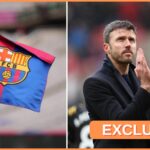 Hviezda Man United Benjamin Sesko je cieľom Barcelony