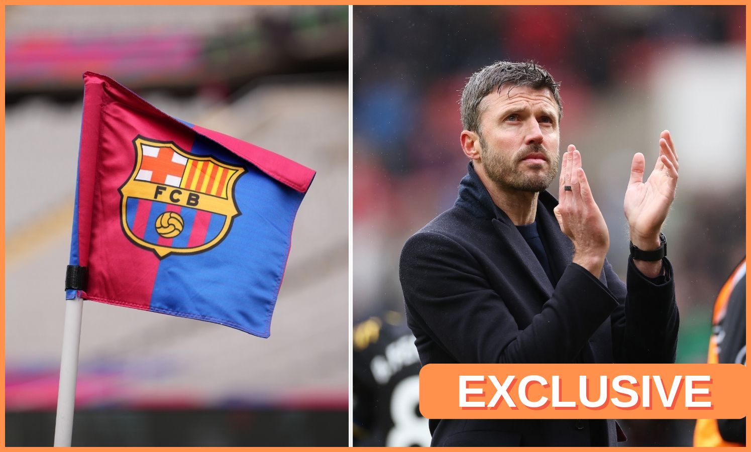 Hviezda Man United Benjamin Sesko je cieľom Barcelony