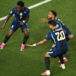 Hviezda Man Utd rieši Ancelottiho najväčší problém, keď Brazília vydáva vyhlásenie na majstrovstvách sveta