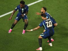 Hviezda Man Utd rieši Ancelottiho najväčší problém, keď Brazília vydáva vyhlásenie na majstrovstvách sveta Hviezda Man Utd rieši Ancelottiho najväčší problém, keď Brazília vydáva vyhlásenie na majstrovstvách sveta