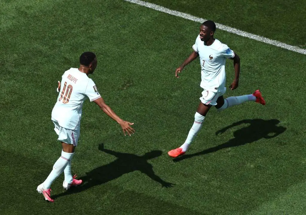 Hviezda Realu Madrid predbehla Lionela Messiho v kategórii majstrovstiev sveta