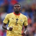 Hviezda Svetového pohára Ghany Thomas Partey zamietla vstup do Kanady pre obvinenia zo znásilnenia